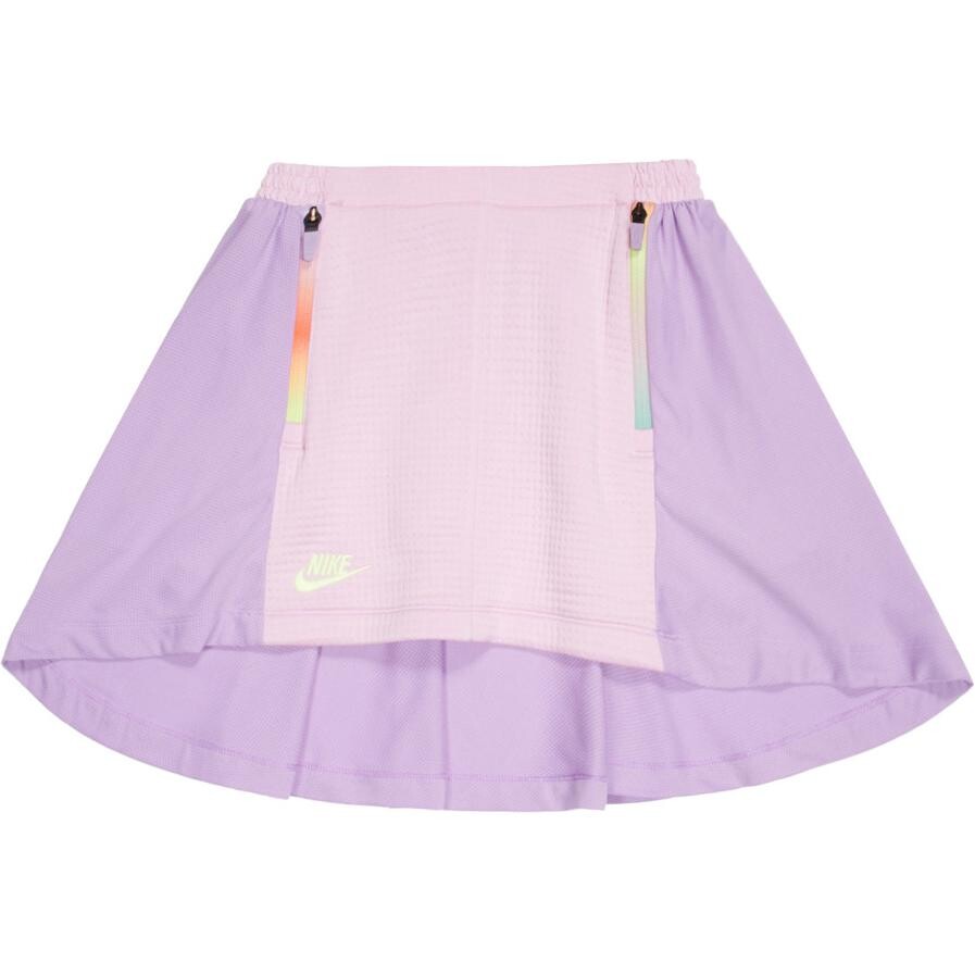 Юбка GS Nike, фиолетовый