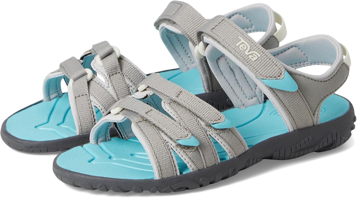 

Сандали Teva Y TIRRA, бирюзовый
