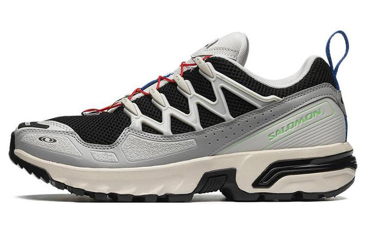 

Salomon ACS + OG Уличная обувь для выступлений унисекс, Серый, Salomon ACS + OG Уличная обувь для выступлений унисекс