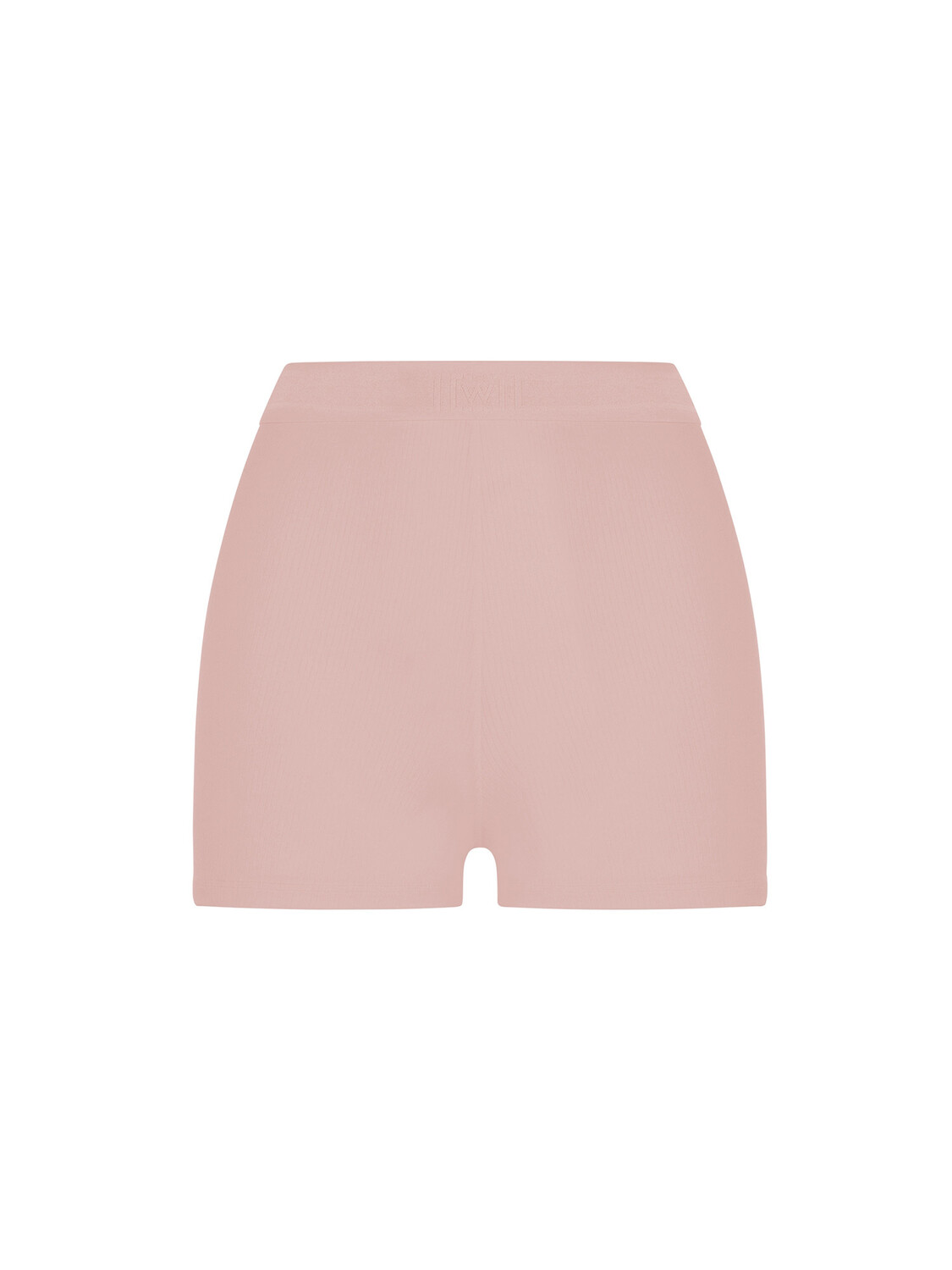 

Леггинсы Wolford Radlerhose BIKE SHORT, цвет powder pink