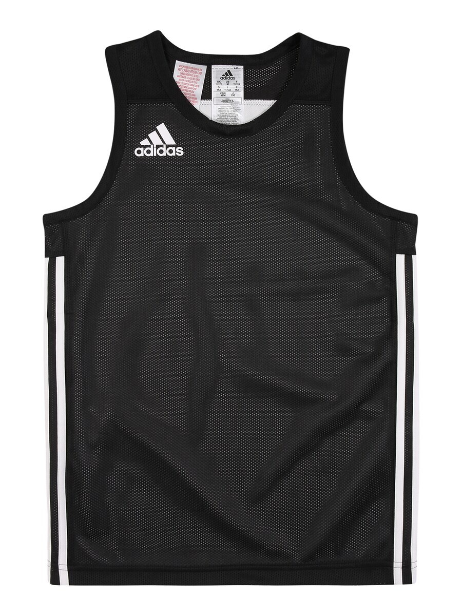 

Спортивная футболка ADIDAS PERFORMANCE Performance 3G Speed, черный