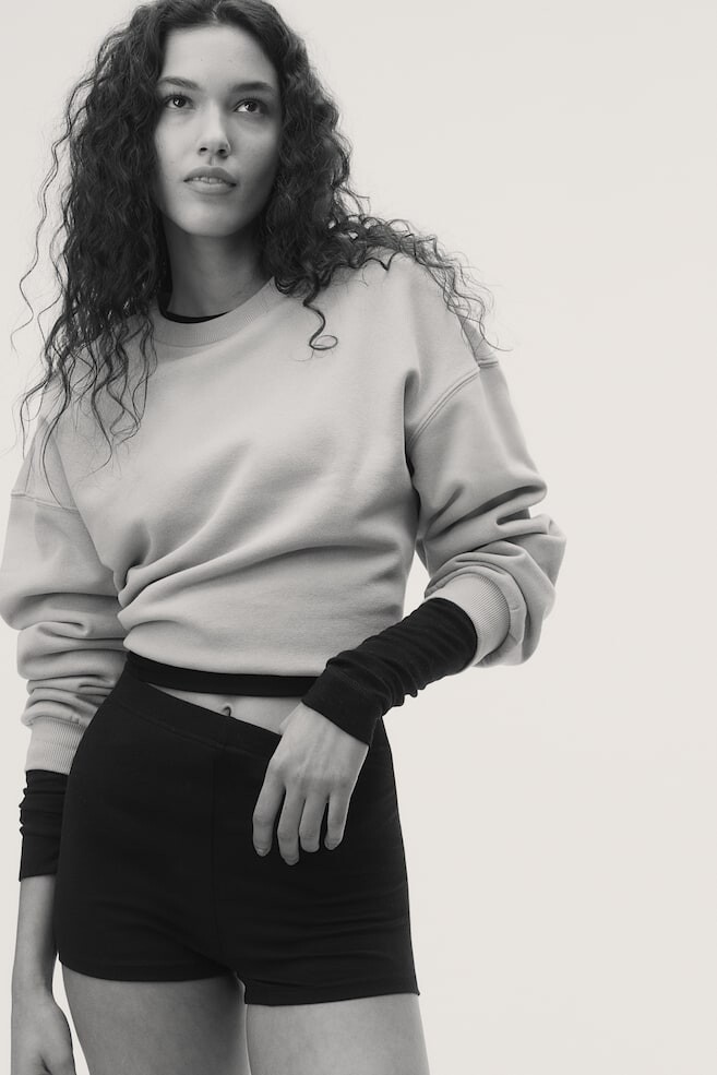 

Велосипедные шорты H&M, черный
