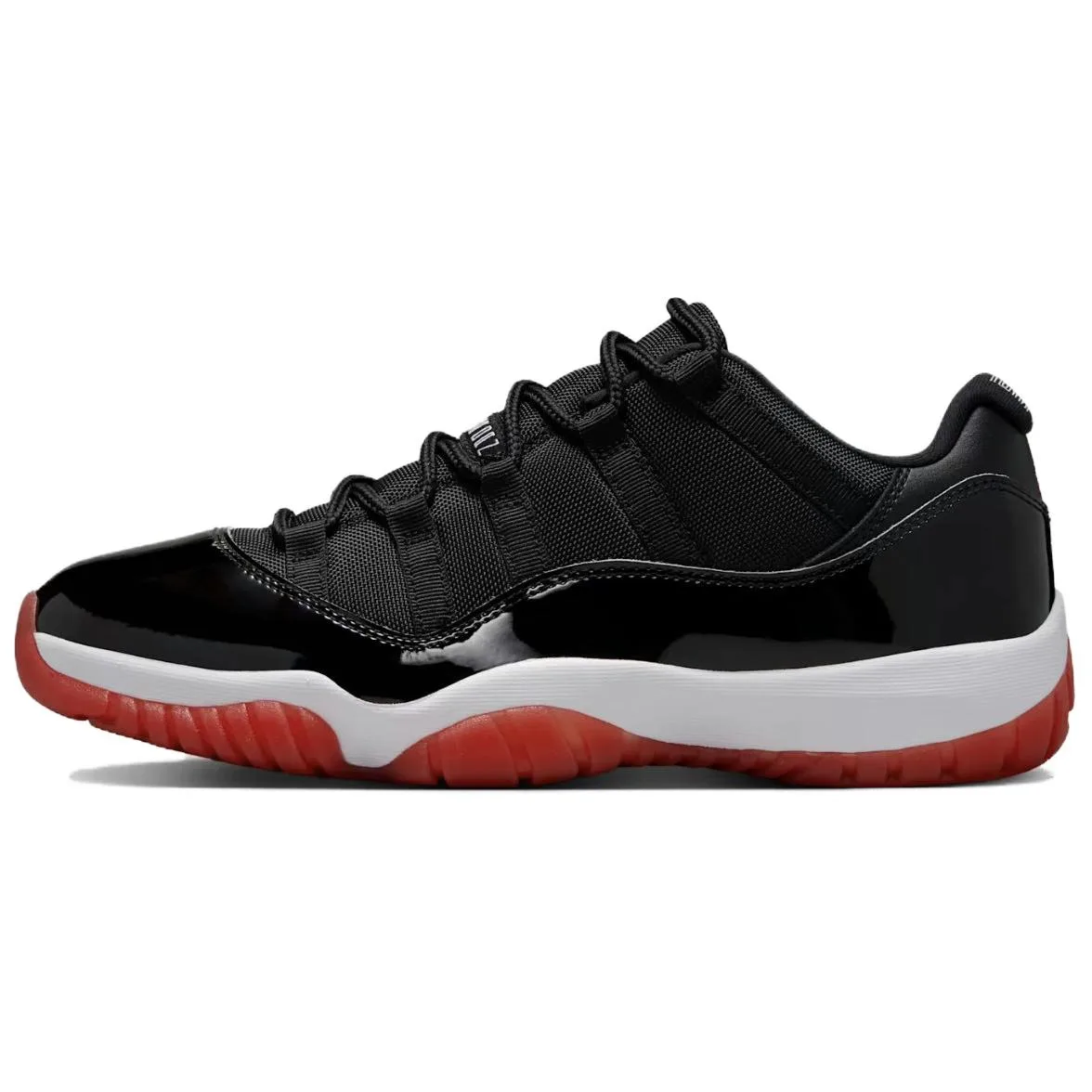 Jordan Кроссовки 11 Retro Low Bred 2025