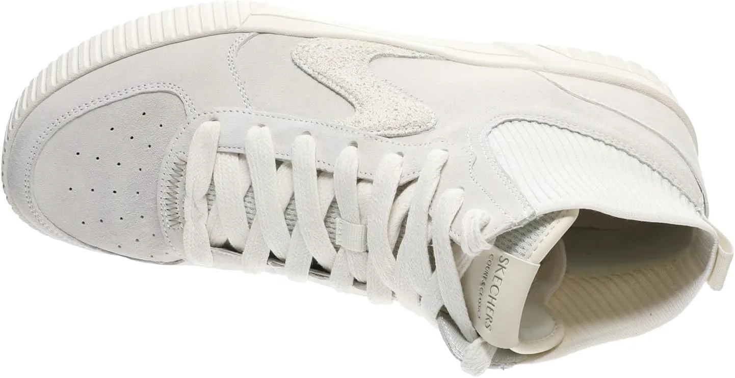 Мужские кроссовки Skechers Court Classics Jade-254045 — фото 2