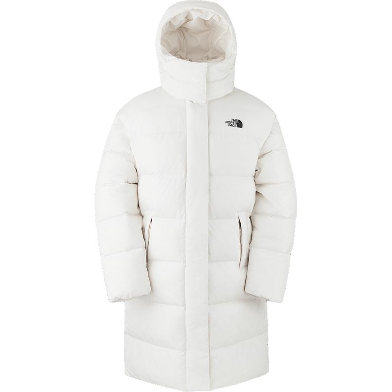 

THE NORTH FACE Женская куртка DWR из коллекции City Outdoor, цвет Dune White
