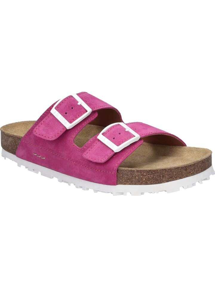 

Сандалии Josef Seibel Sandale Hermine 06, розовый