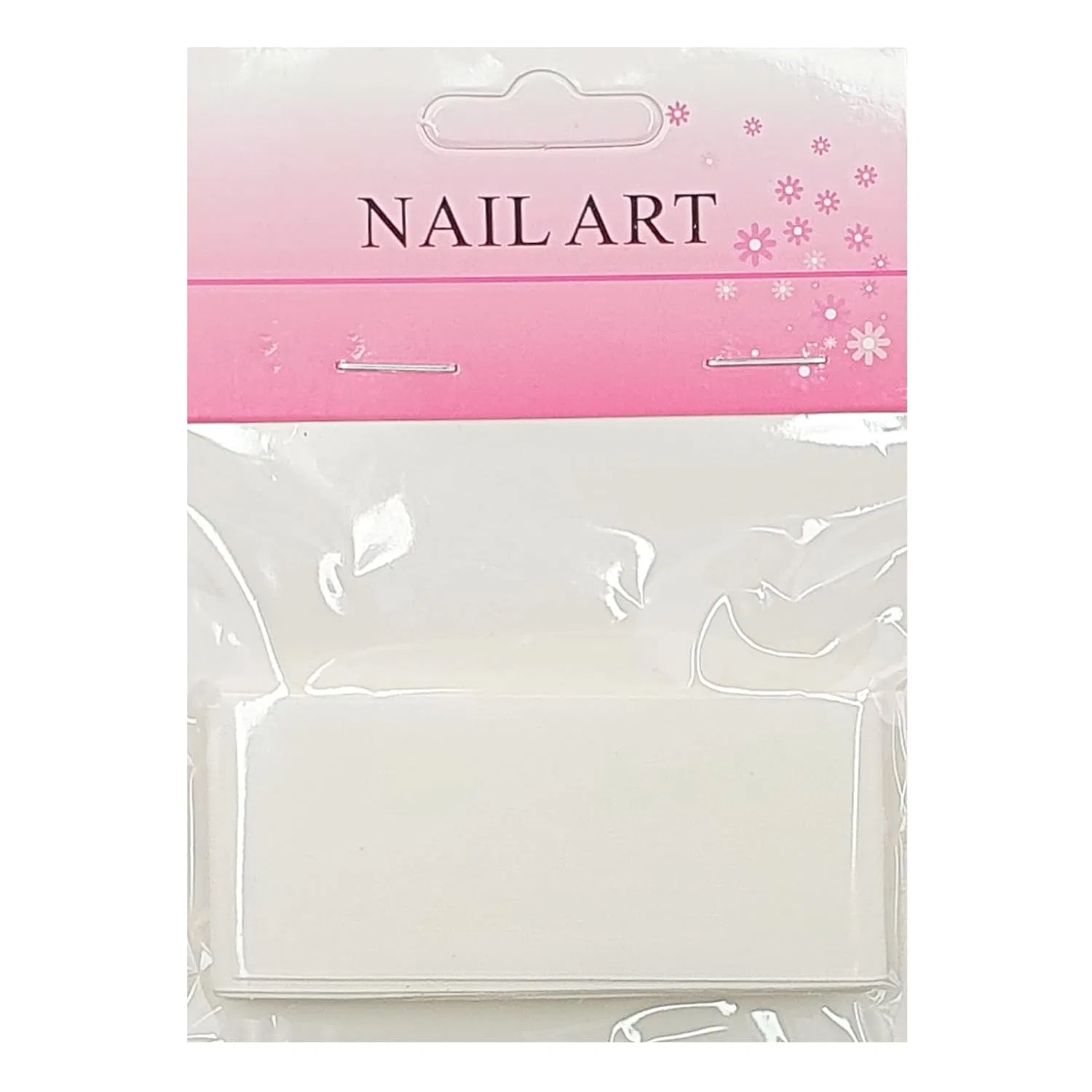 Самоклеящиеся полоски из стекловолокна для ремонта ногтей, 100 см ‎Color Your Nails