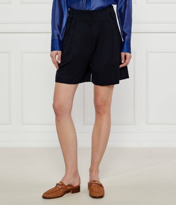 

Шорты Relaxed fit Marc O' Polo, синий
