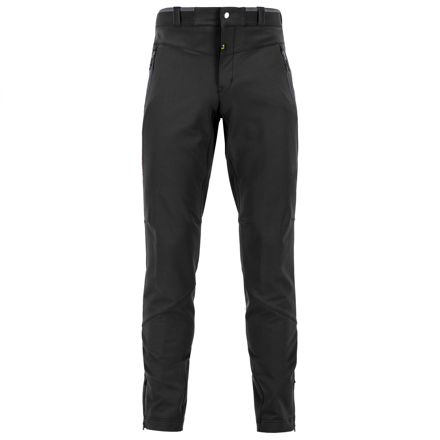 

Зимние брюки Karpos Pietena Pant, цвет Black Dark Grey