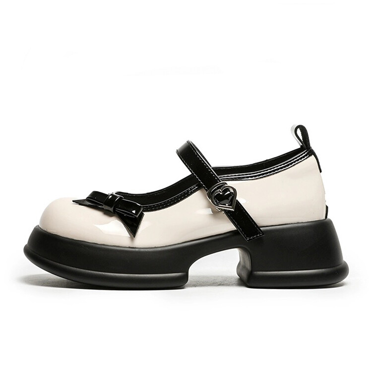 

Туфли LIANGHUO Mary Jane Shoes Women's