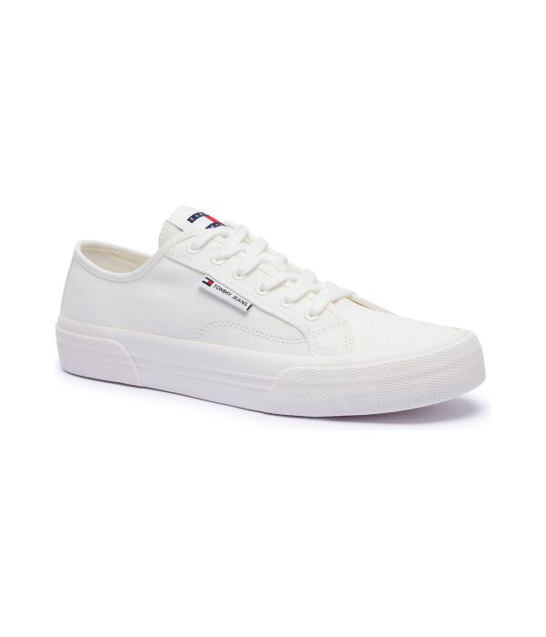 

Кроссовки Tommy Jeans, белый