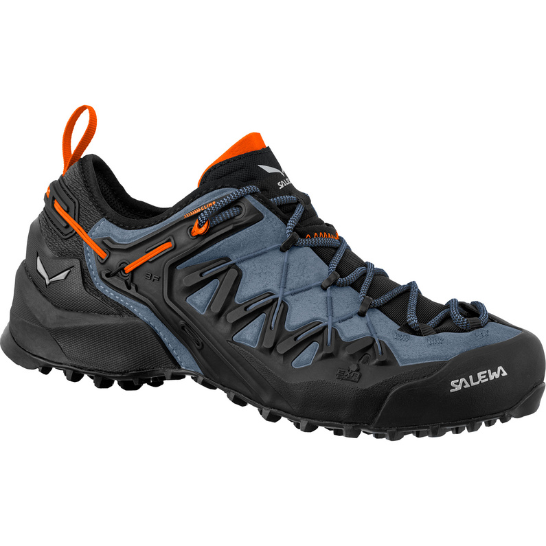 

Мужские туфли Wildfire Edge Salewa, синий