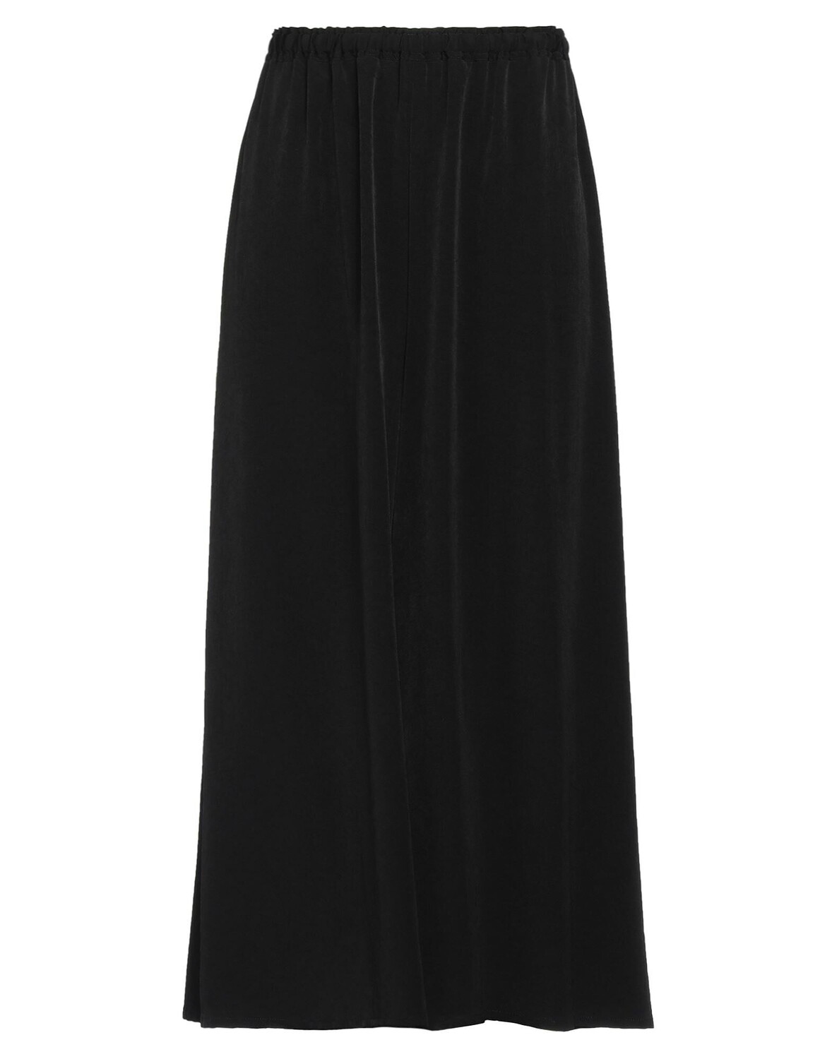 

Брюки Yohji Yamamoto, черный