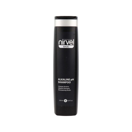 

Nirvel Шампунь Basic Alkaline Ph 250 мл - Уход за волосами
