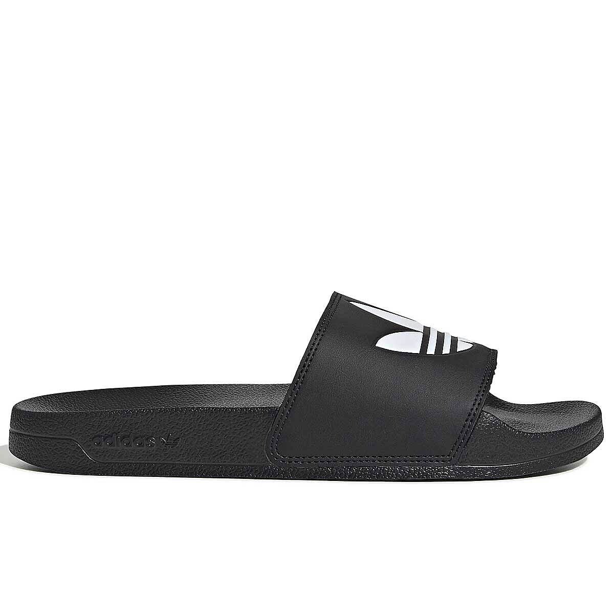 

Сандалии ADILETTE LITE Adidas, цвет Weiß/Schwarz/Weiß
