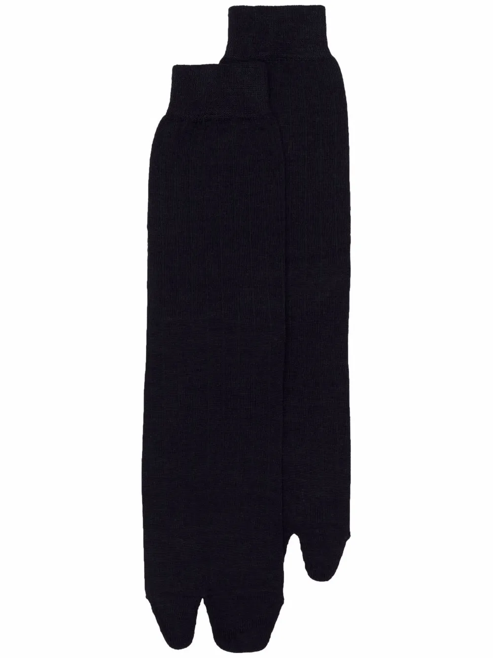 

Гольфы Tabi MAISON MARGIELA, синий