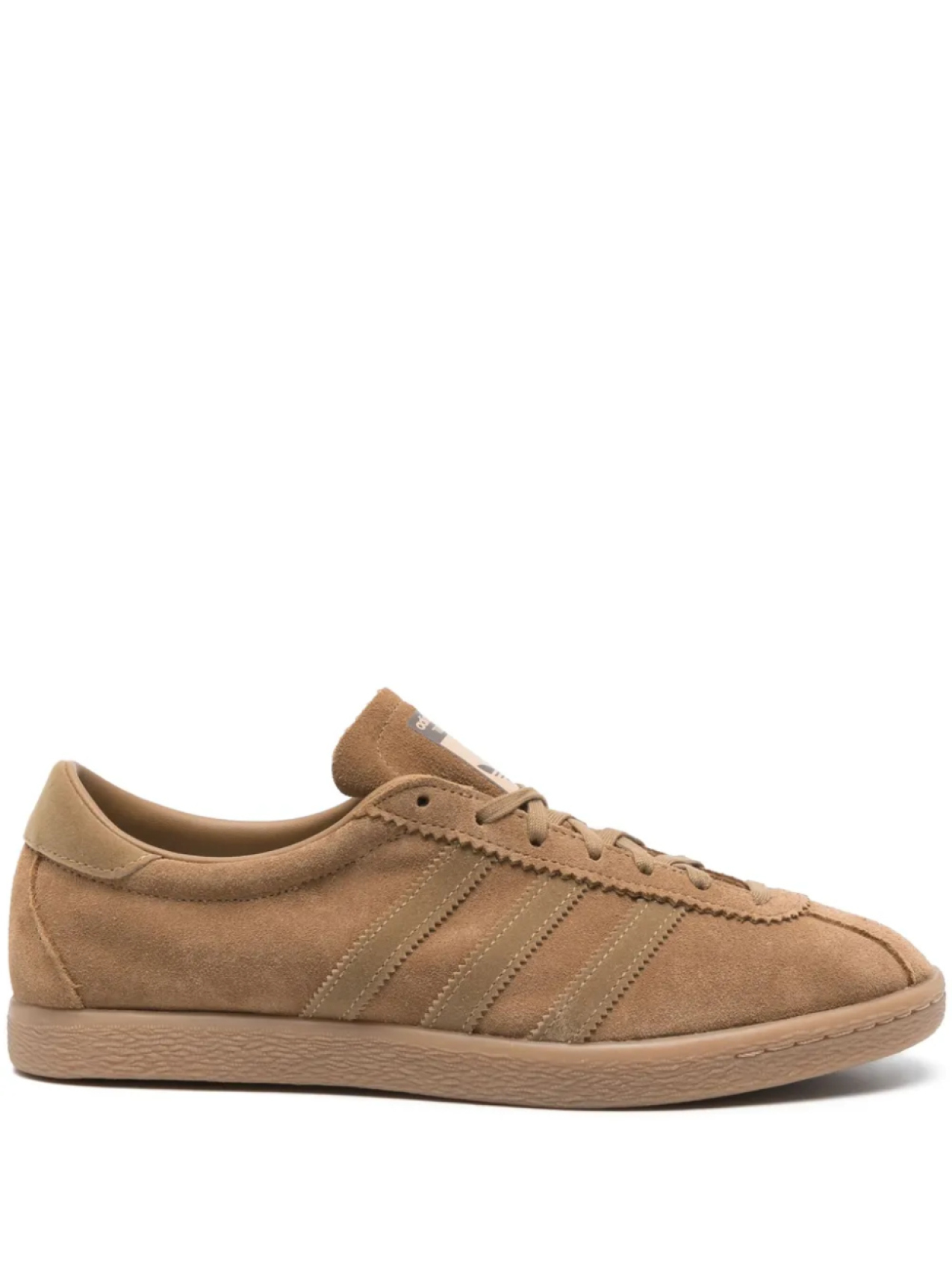 

Кроссовки Adidas Tobacco, нейтральный