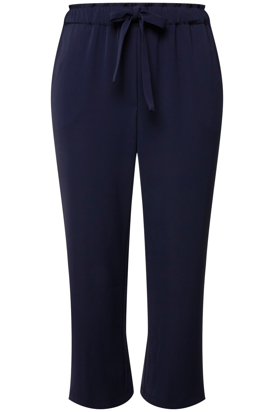 

Обычные брюки Ulla Popken, темно-синий