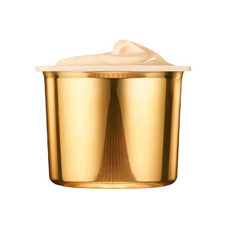 Набор Estée Lauder — ESTEE Yashilandai White Gold Black Diamond набор для замены крем для лица успокаивающий подтягивающий увлажняющий — фото 3