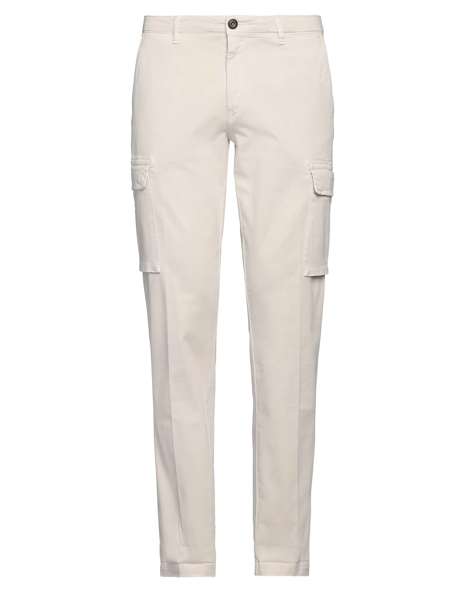 

Брюки 40Weft, айвори