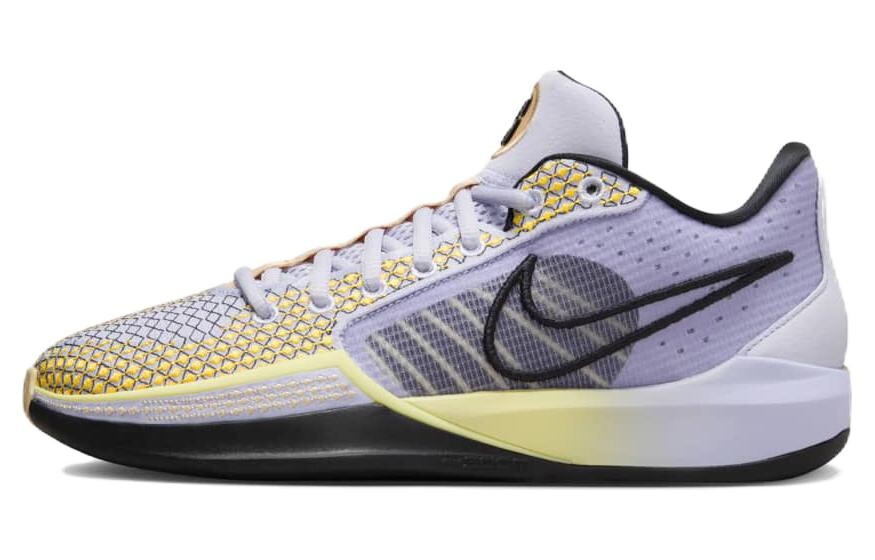 

Мужские баскетбольные кроссовки Nike Sabrina 1