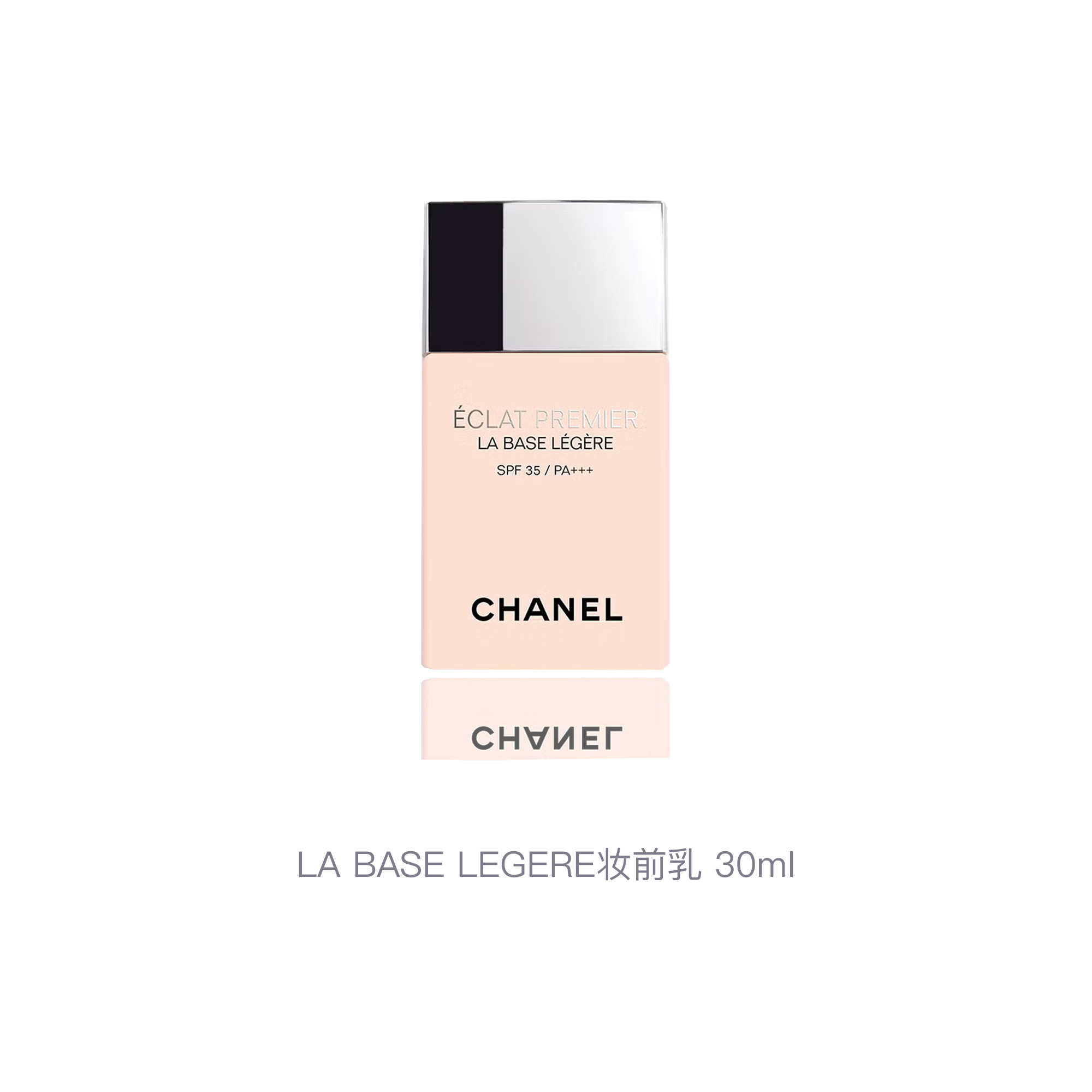 Легкая база LA BASE LEGERE с SPF 35/PA+++ долговременная 30 мл CHANEL — фото 3