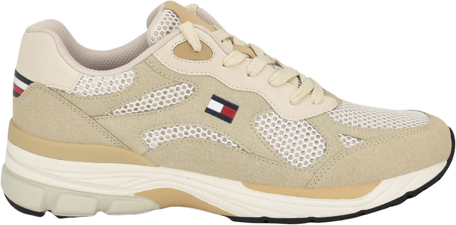 Мужские кроссовки Tommy Hilfiger Pharil, мультиколор — фото 4