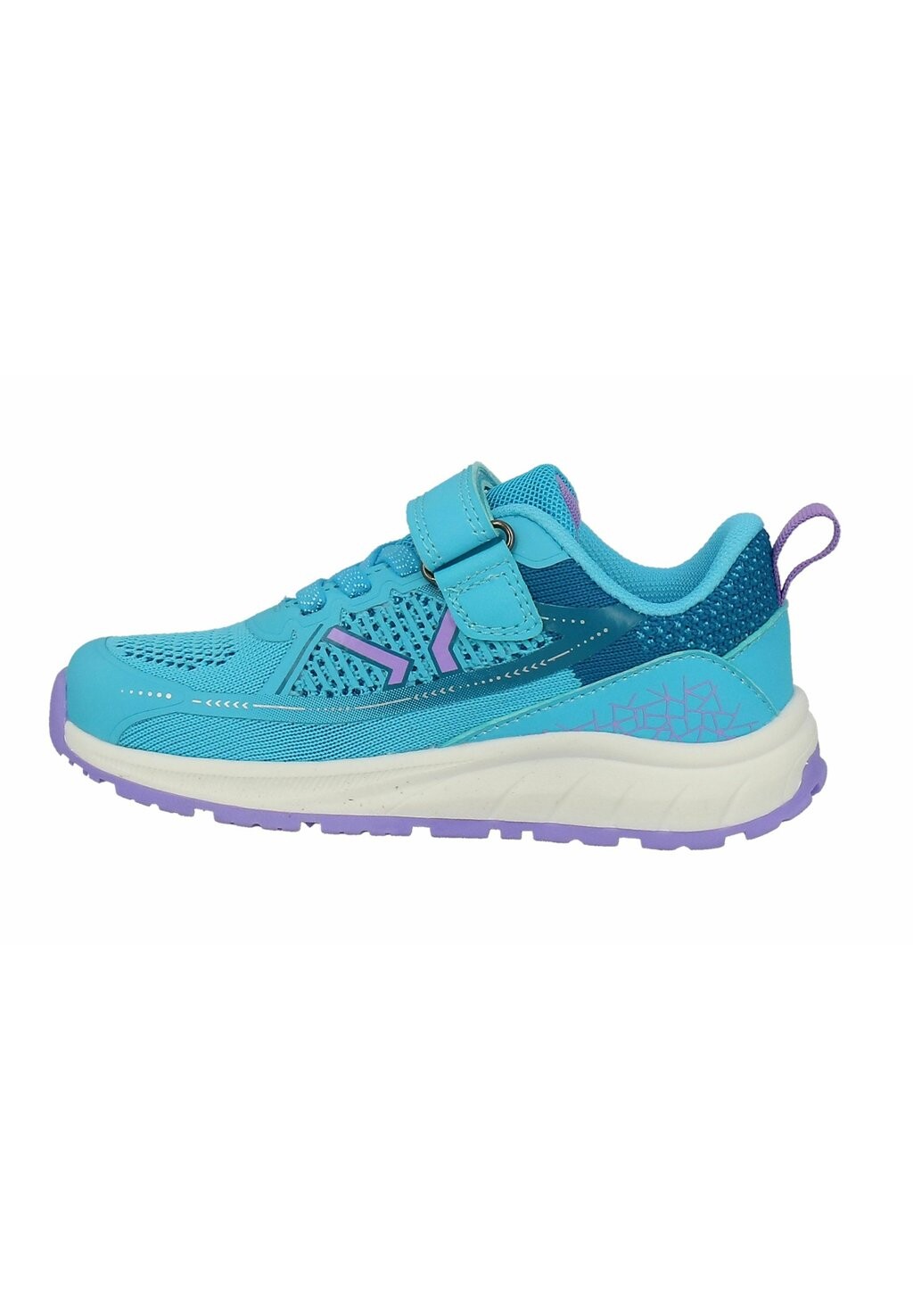 

Кроссовки низкие ASCARI Lurchi, цвет turquoise