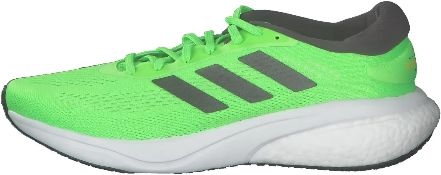 Кроссовки Adidas Unisex Supernova 2 M Low (не для футбола), мультиколор — фото 2