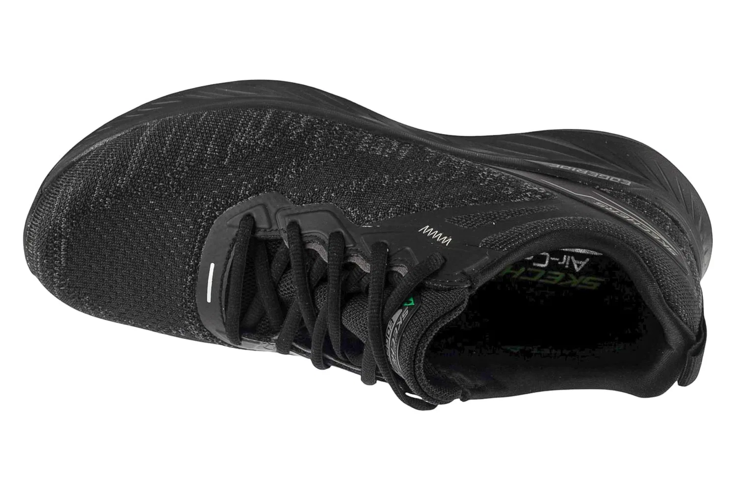 Кроссовки низкие Skechers, черный — фото 3