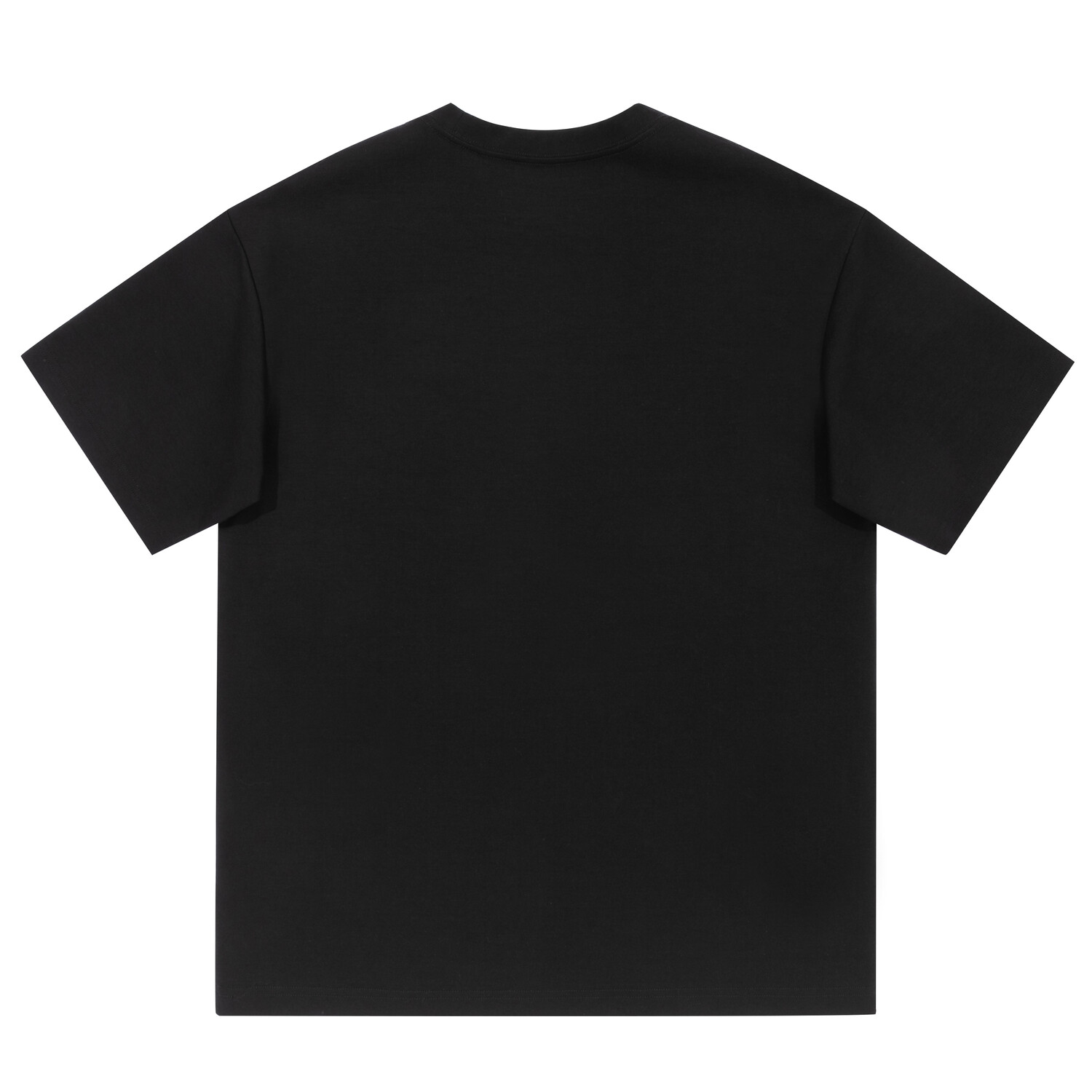 

Футболка унисекс Urban Authentic, Черный