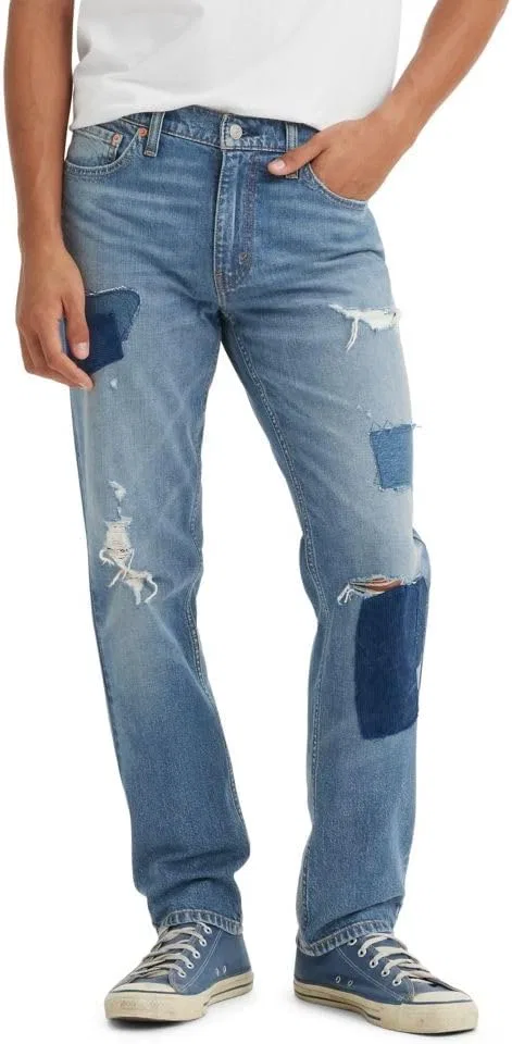 Джинсы Slim Fit Levi's, Just Like New