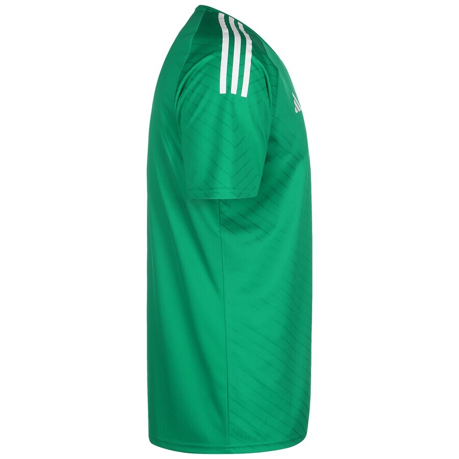 Джерси ADIDAS PERFORMANCE Jersey Campeon 23, зеленый — фото 3