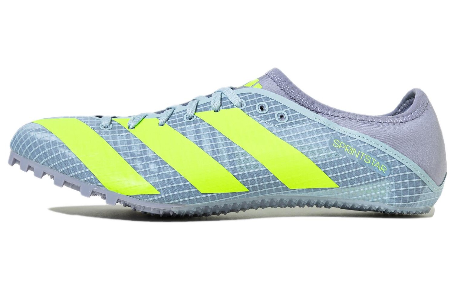

Кроссовки Adidas Sprintstar унисекс