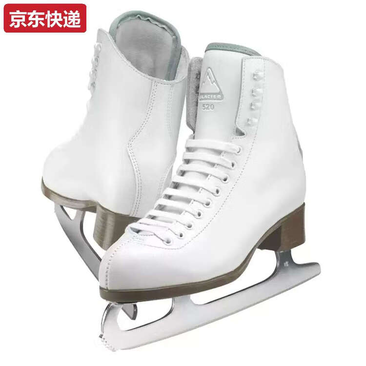 

JACKSON Коньки для фигурного катания TKHE, взрослые, модель GS520/521, размер 41