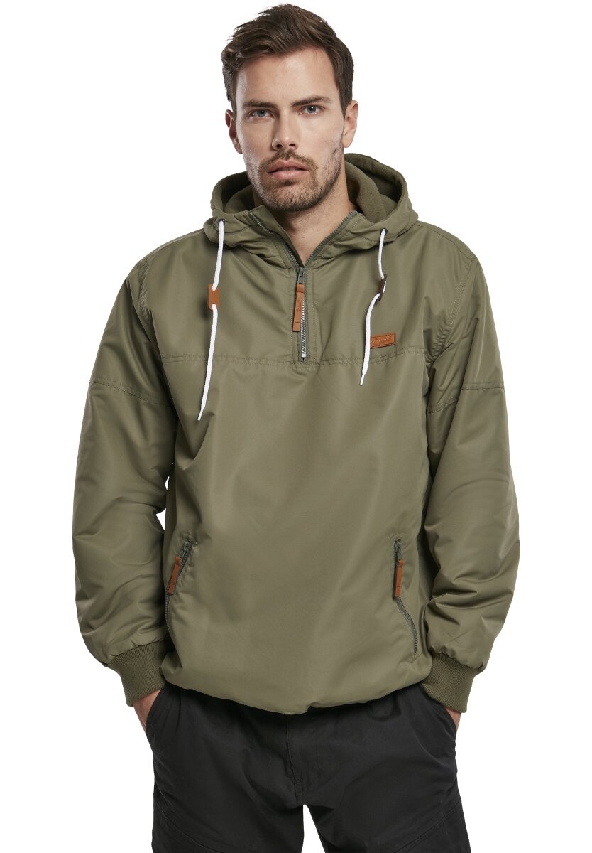 

Ветровка Brandit HERREN LUKE WINDBREAKER, цвет Blue, Серый, Ветровка Brandit HERREN LUKE WINDBREAKER, цвет Blue