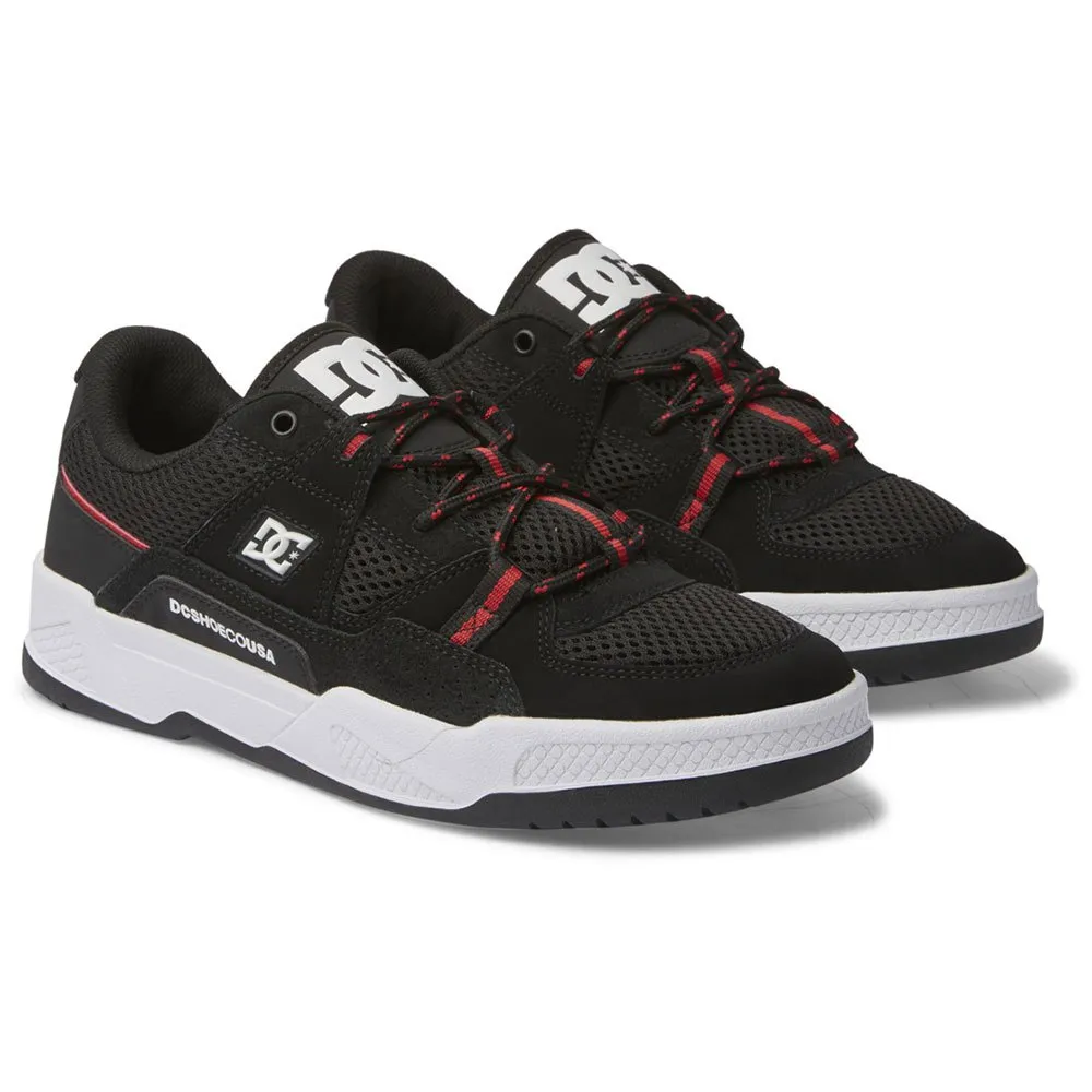 

Кроссовки Dc Shoes Construct trainers, черный