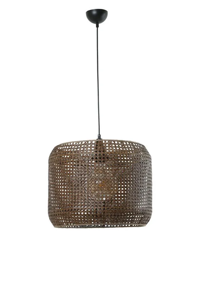 

Люстра Opviq, цвет Bronze