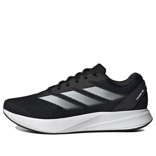 

Кроссовки duramo rc shoes Adidas, черный