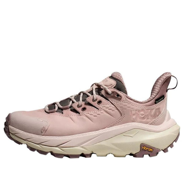 Кроссовки kaha 2 Hoka One One, розовый