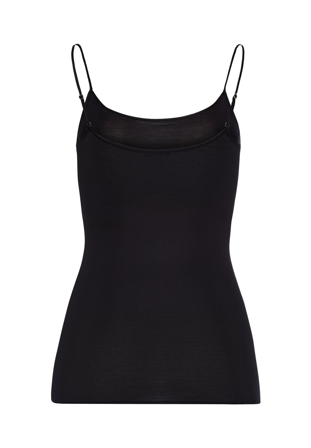 

Базовый слой SEAMLESS Hanro, черный