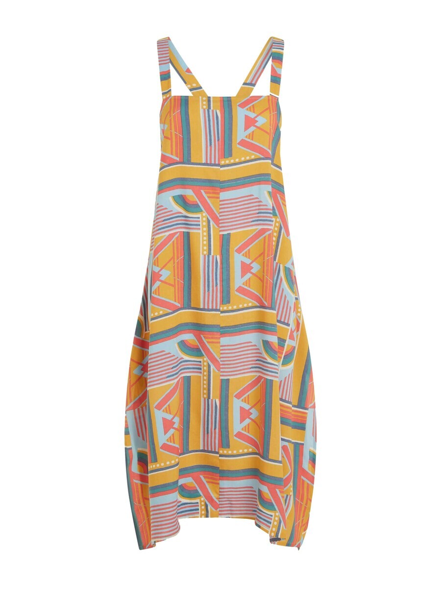 

Платье ONEILL Summer Dress Miranda, желтый
