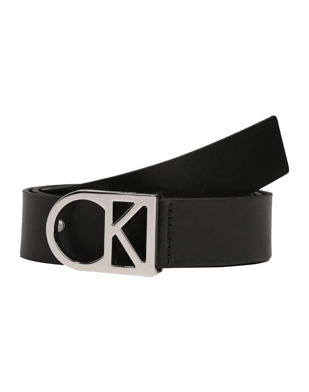 

Ремень Calvin Klein, черный