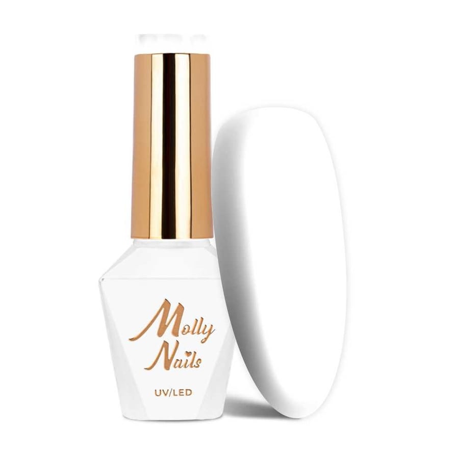 

Molly Nails Wedding Yes, I Do Вдохновлено свадьбой HEMA/Di-HEMA Free 8 г № 21