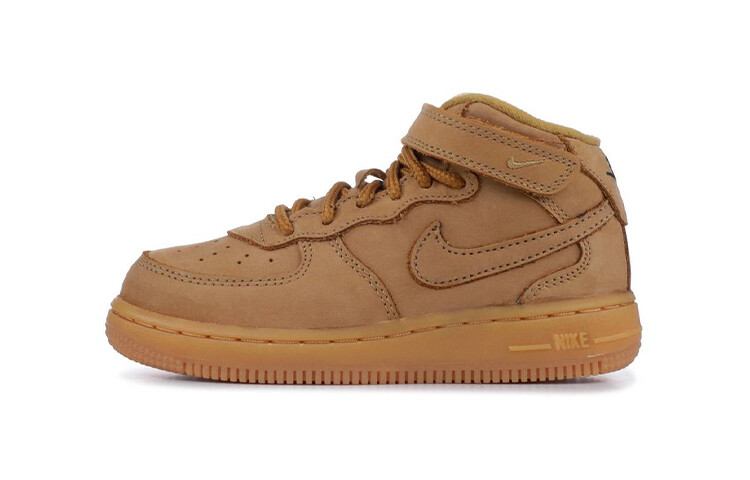 

Сандалии Nike Air Force 1 Toddler Shoes Baby
