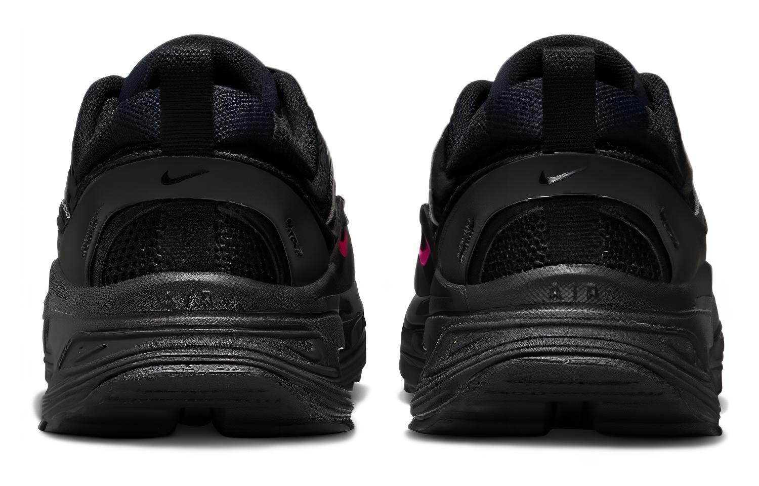 Женская обувь Nike Air Max Bliss Lifestyle, Black — фото 4