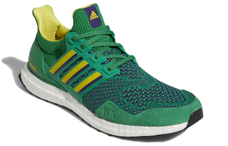 ДНК adidas Ultra Boost 1.0 The Mighty Ducks District 5 Ducks — фото 3