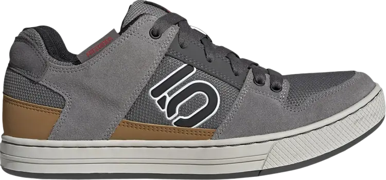 

Кроссовки Five Ten Freerider 'Grey Bronze Strata', серый