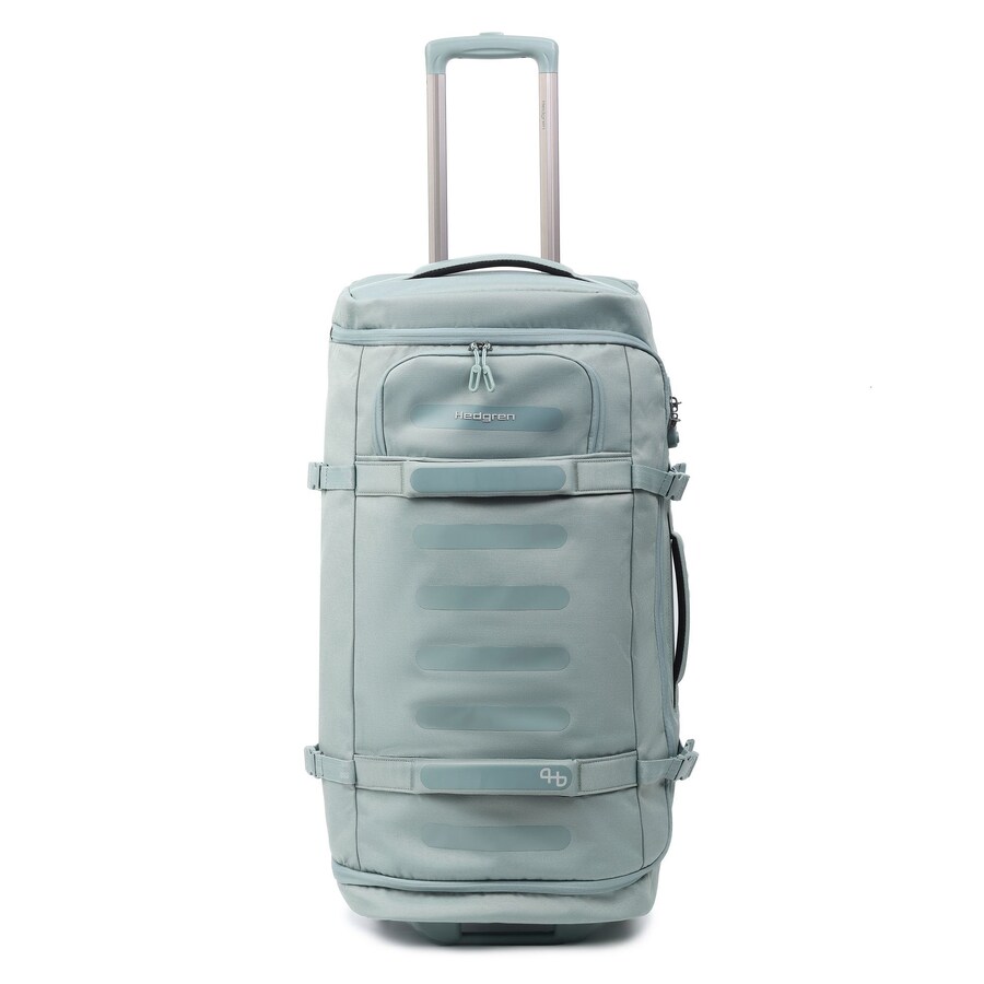 

Дорожная сумка Hedgren Comby Compact, пастельный синий