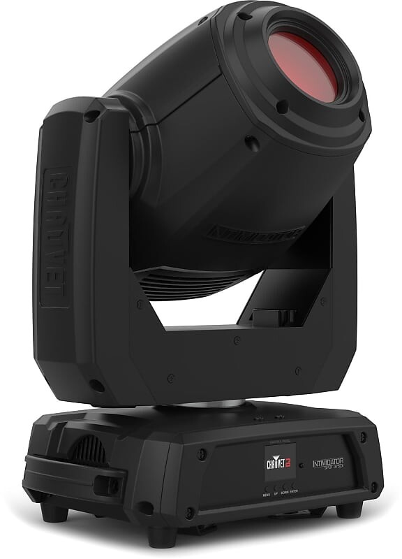 

Светодиодный прожектор Chauvet INTIMSPOT375ZX